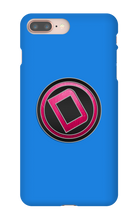 DarknessZ1991 iPhone Phone Cases