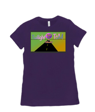 mcculloughmedia&entertainment Women’s T-shirt