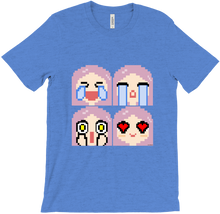 ALL THE FEELS Tee