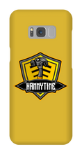 hammyc85 Samsung Phone Cases