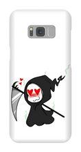 grim_x_nyx Samsung Phone Cases