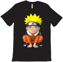 T-Shirts ناروتو