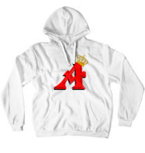 Hoodies (No-Zip/Pullover)