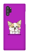 summertimebellz Samsung Phone Cases