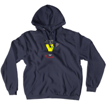 LightsOutFPV Hoodies (No-Zip/Pullover)