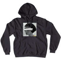 turboBeats v1 hoodie