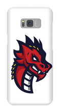 amirrezaprokser Samsung Phone Cases