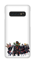mrfraxi Samsung Phone Cases