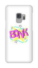 BONK Samsung Phone Cases