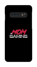 mrmomgaming Samsung Phone Cases