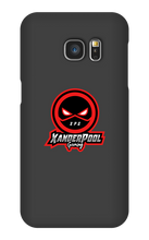 XanderPool Gaming Samsung Phone Cases