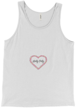 Hearty Party Tank Top