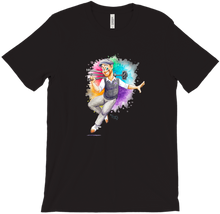 pauldances T-Shirts