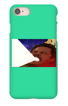 kinglion3752865 iPhone Phone Cases
