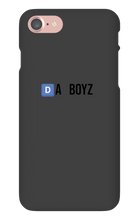 daboyz__ iPhone Phone Cases