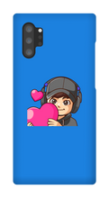 GetHip Love Samsung Phone Cases