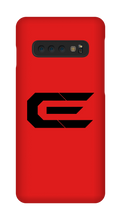 crypticent Samsung Phone Cases