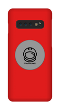Samesung PaulRocket Logo Case