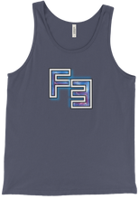 FameElias Galaxy Tank Top!
