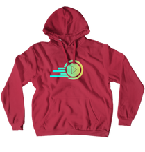 Hoodies (No-Zip/Pullover)