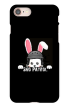 sn0bunny iPhone Phone Cases