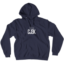 Team CJ3K Hoodie
