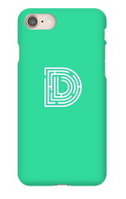 D Phone Cases