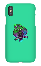 engineereddeath iPhone Phone Cases