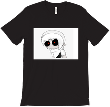 tonttusensei T-Shirts