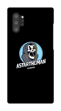astartheman Samsung Phone Cases