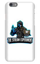 hammerkills20 iPhone Phone Cases
