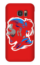 kuuk0s Samsung Phone Cases