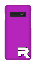 redskull_1717_ Samsung Phone Cases