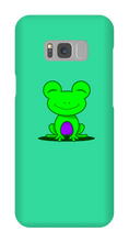 K_Ziip Samsung Phone Cases