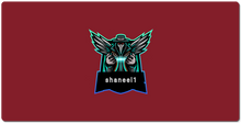 shaneel1 XXL Gaming Mousepad