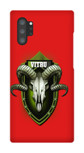 vitruvium84 Samsung Phone Cases