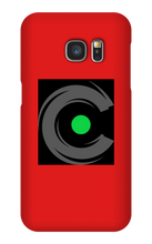 careless102 Samsung Phone Cases
