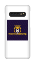 wolfiron2021 Samsung Phone Cases