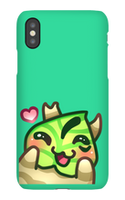 rujiPFT iPhone Phone Case