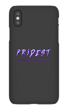 Pridest iPhone Case