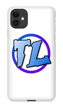 TLD Logo Phone Cases