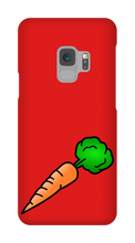 anton7214 Samsung Phone Cases