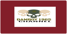 damboy1965 XXL Gaming Mousepad