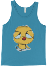 DuckSik Tank Top