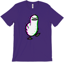 Glitchy Dewy T-Shirt