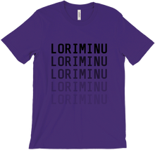 MAGLIETTA LORIMINU