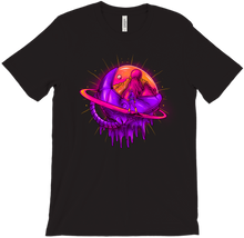 SPACE COWBOY Big Print T-Shirts