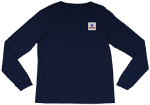 StoneyJaws long sleeve tea