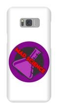 Mad Science8's Samsung Phone Cases
