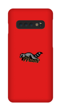 Coque de Samsung (car on est pas riche NOUS !)